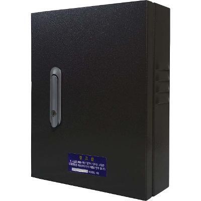 HY-E100-C, (부품)제어부