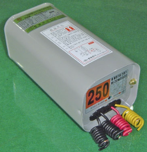 HYBTNH150W-LED, NH150W×1