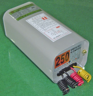 HYBTNH250W-LED, NH250W×1