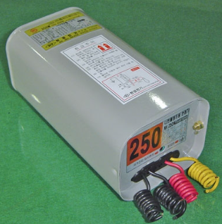 HYBTMH175W(B)-LED, MH175W×1