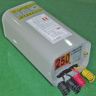 HYBTMH250W(B)-LED, MH250W×1