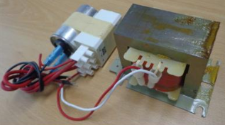 HYMH-CDM-150W(A)건식, CDM150W×1